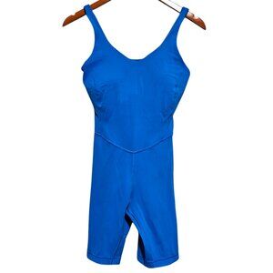 lululemon Align Onesie Poolside Size 6